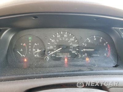 Zdjęcie 9 z 14 samochodu: 1997 TOYOTA CAMRY CE VIN:4T1BG22K7VU754734 - miniatura