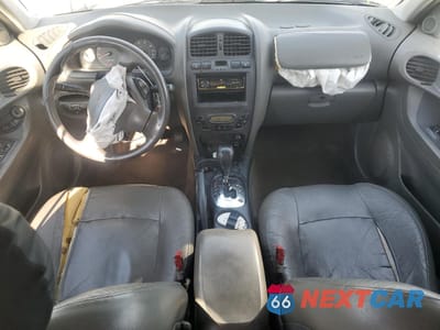 Zdjęcie 8 z 15 samochodu: 2002 HYUNDAI SANTA FE GLS VIN:KM8SC13D82U324289 - miniatura