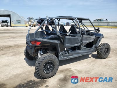 Zdjęcie 6 z 11 samochodu: 2018 POLARIS RZR 4 900 EPS VIN:3NSVCE871JH465825 - miniatura