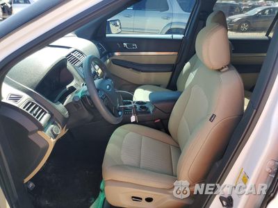 Zdjęcie 7 z 13 samochodu: 2016 FORD EXPLORER VIN:1FM5K7B82GGB31486 - miniatura