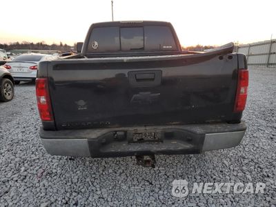 Zdjęcie 6 z 15 samochodu: 2009 CHEVROLET SILVERADO K1500 VIN:2GCEK19C591134684 - miniatura