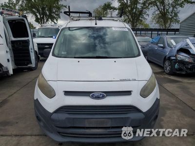 Piąte zdjęcie samochodu w środku: 2014 FORD TRANSIT CONNECT XL VIN:NM0LS7E70E1172971 - miniatura