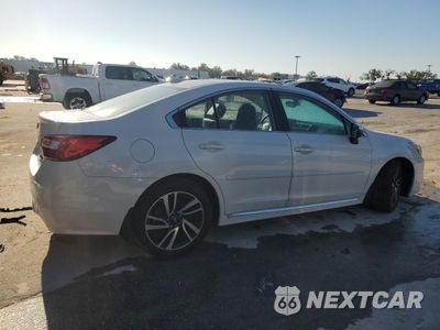 Trzecie zdjęcie samochodu z tyłu: 2017 SUBARU LEGACY SPORT VIN:4S3BNAS67H3066007 - miniatura