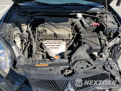 Zdjęcie 11 z 12 samochodu: 2012 MITSUBISHI ECLIPSE GS SPORT VIN:4A31K5DF0CE005200 - miniatura