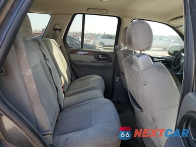 Zdjęcie 11 z 13 samochodu: 2007 ISUZU ASCENDER S VIN:4NUDS13S772701622 - miniatura
