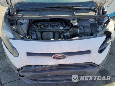 Zdjęcie 11 z 12 samochodu: 2016 FORD TRANSIT CONNECT XL VIN:NM0LS7E7XG1239207 - miniatura