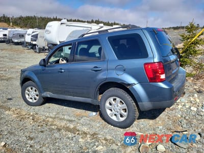 Drugie zdjęcie samochodu z przodu: 2011 MAZDA TRIBUTE I VIN:4F2CY9C78BKM01693 - miniatura