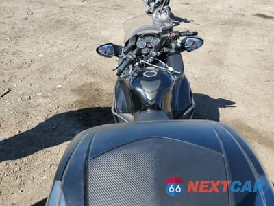 Zdjęcie 6 z 10 samochodu: 2022 KAWASAKI ZG1400 E VIN:JKBZGNE16NA017037 - miniatura