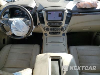 Zdjęcie 8 z 15 samochodu: 2015 GMC YUKON XL DENALI VIN:1GKS2JKJ2FR124472 - miniatura