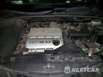 Zdjęcie 11 z 12 samochodu: 2004 LEXUS RX 330 VIN:JTJHA31UX40023159 - miniatura