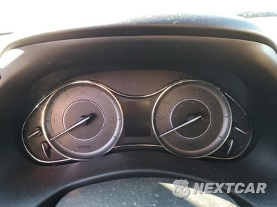 Zdjęcie 9 z 13 samochodu: 2016 INFINITI QX80 VIN:JN8AZ2NC9G9400612 - miniatura