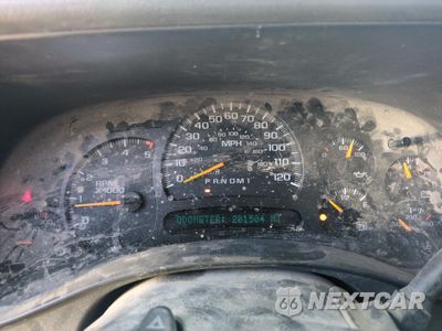 Zdjęcie 9 z 12 samochodu: 2006 CHEVROLET SILVERADO C3500 VIN:1GCJC33D36F243089 - miniatura