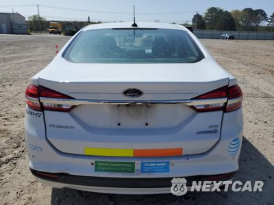 Zdjęcie 6 z 12 samochodu: 2017 FORD FUSION SE HYBRID VIN:3FA6P0LU7HR409117 - miniatura