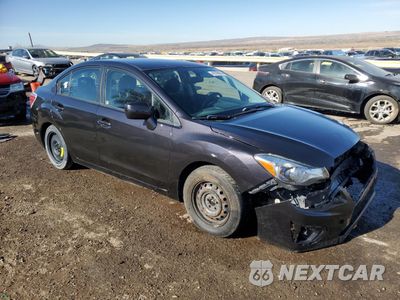 Czwarte zdjęcie samochodu z boku: 2012 SUBARU IMPREZA VIN:JF1GJAA62CH009489 - miniatura