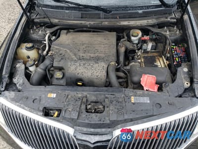 Zdjęcie 12 z 13 samochodu: 2013 LINCOLN MKT VIN:2LMHJ5AT4DBL53237 - miniatura