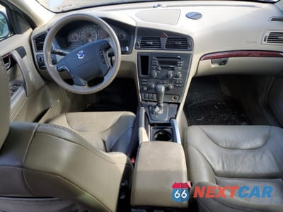 Zdjęcie 8 z 13 samochodu: 2004 VOLVO XC70 VIN:YV1SZ59H841127660 - miniatura