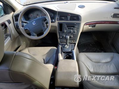 Zdjęcie 8 z 13 samochodu: 2004 VOLVO XC70 VIN:YV1SZ59H841127660 - miniatura