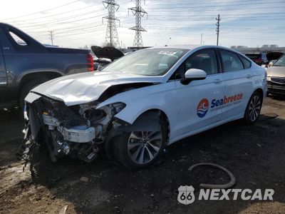 2020 FORD FUSION SE 3FA6P0T92LR150251 - główne zdjęcie licytacji z USA - miniatura
