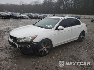 2011 HONDA ACCORD EXL 1HGCP2F84BA022437 - główne zdjęcie licytacji z USA - miniatura