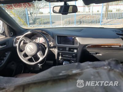 Zdjęcie 8 z 13 samochodu: 2015 AUDI Q5 PREMIUM PLUS VIN:WA1DGAFP3FA116006 - miniatura