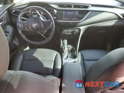 Zdjęcie 8 z 15 samochodu: 2023 BUICK ENCORE GX ESSENCE VIN:KL4MMFSL5PB041815 - miniatura