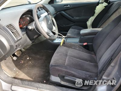 Zdjęcie 7 z 12 samochodu: 2009 NISSAN ALTIMA 2.5 VIN:1N4AL21E59N550558 - miniatura