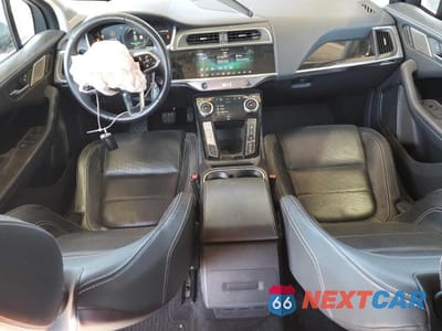 Zdjęcie 8 z 12 samochodu: 2020 JAGUAR I-PACE S VIN:SADHB2S18L1F85320 - miniatura