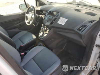 Zdjęcie 8 z 13 samochodu: 2015 FORD TRANSIT CONNECT XL VIN:NM0LS7E77F1218586 - miniatura