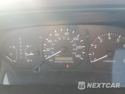 Zdjęcie 9 z 12 samochodu: 1998 TOYOTA CAMRY LE VIN:JT2BF28K3W0115122 - miniatura