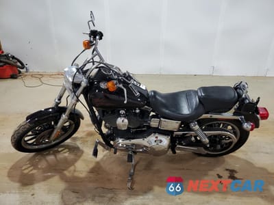 Trzecie zdjęcie samochodu z tyłu: 2000 HARLEY-DAVIDSON FXDL VIN:1HD1GDV11YY309996 - miniatura