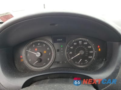 Zdjęcie 9 z 12 samochodu: 2007 LEXUS ES 350 VIN:JTHBJ46G872146046 - miniatura