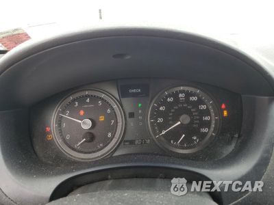 Zdjęcie 9 z 12 samochodu: 2007 LEXUS ES 350 VIN:JTHBJ46G872146046 - miniatura