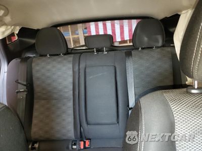 Zdjęcie 10 z 13 samochodu: 2017 NISSAN ROGUE SPORT S VIN:JN1BJ1CP1HW002288 - miniatura