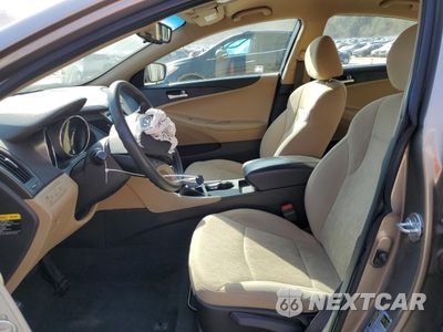 Zdjęcie 7 z 14 samochodu: 2014 HYUNDAI SONATA GLS VIN:5NPEB4AC7EH863131 - miniatura