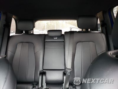 Zdjęcie 10 z 14 samochodu: 2020 MERCEDES-BENZ GLB 250 4MATIC VIN:W1N4M4HB4LW027294 - miniatura