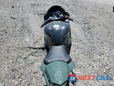 Zdjęcie 6 z 8 samochodu: 2007 YAMAHA YZFR6 L VIN:JYARJ12E17A013309 - miniatura
