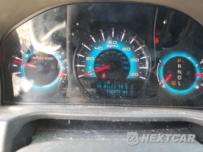 Zdjęcie 9 z 12 samochodu: 2011 FORD FUSION SE VIN:3FAHP0HA3BR323642 - miniatura