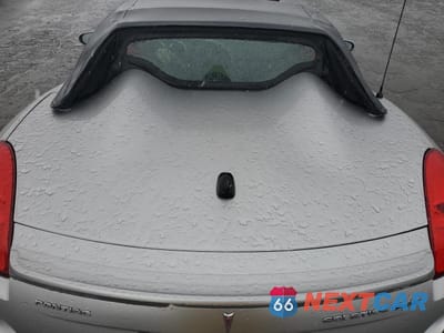 Zdjęcie 10 z 12 samochodu: 2007 PONTIAC SOLSTICE GXP VIN:1G2MG35X37Y137955 - miniatura