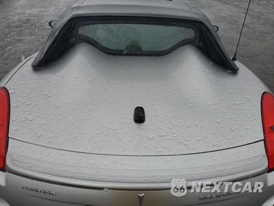 Zdjęcie 10 z 12 samochodu: 2007 PONTIAC SOLSTICE GXP VIN:1G2MG35X37Y137955 - miniatura