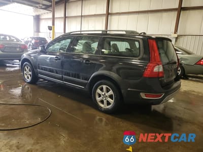 Drugie zdjęcie samochodu z przodu: 2008 VOLVO XC70 VIN:YV4BZ982781024582 - miniatura