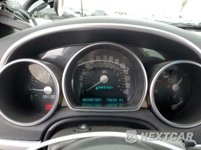 Zdjęcie 9 z 12 samochodu: 2004 CHEVROLET SSR VIN:1GCES14P24B106389 - miniatura