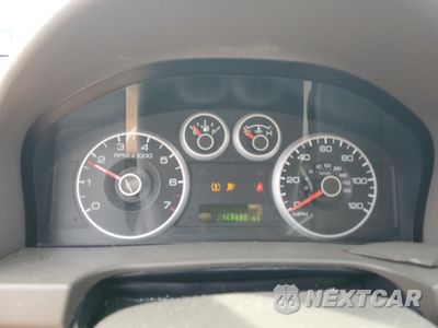 Zdjęcie 9 z 12 samochodu: 2013 FORD FUSION SE VIN:3FAHP07198R123021 - miniatura