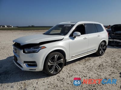2024 VOLVO XC90 ULTIMATE YV4062PF1R1244894 - główne zdjęcie licytacji z USA - miniatura