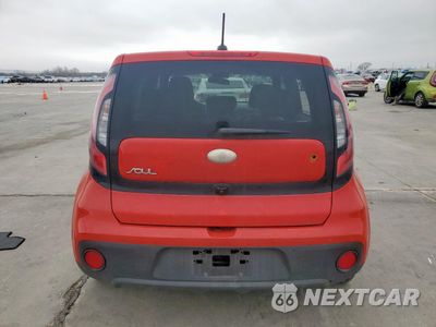 Zdjęcie 6 z 13 samochodu: 2019 KIA SOUL VIN:KNDJN2A23K7021386 - miniatura