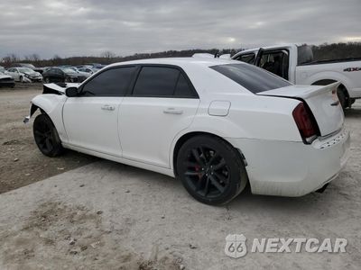 Drugie zdjęcie samochodu z przodu: 2015 CHRYSLER 300 LIMITED VIN:2C3CCAAG6FH743664 - miniatura