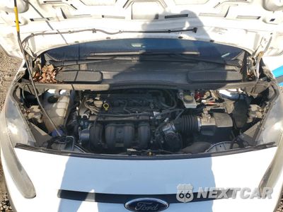 Zdjęcie 11 z 12 samochodu: 2016 FORD TRANSIT CONNECT XL VIN:NM0LS7E76G1240225 - miniatura