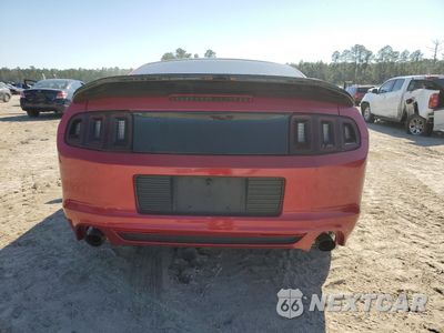 Zdjęcie 6 z 15 samochodu: 2013 FORD MUSTANG VIN:1ZVBP8AM7D5266190 - miniatura