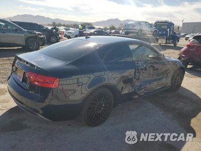 Trzecie zdjęcie samochodu z tyłu: 2016 AUDI A5 PREMIUM PLUS S-LINE VIN:WAUM2AFR5GA025209 - miniatura