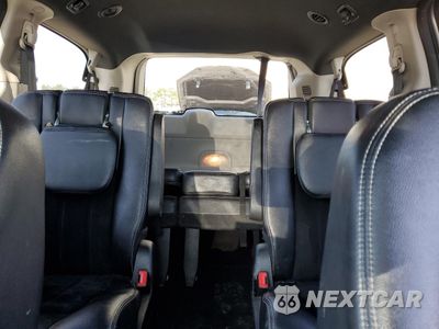 Zdjęcie 10 z 13 samochodu: 2017 DODGE GRAND CARAVAN SXT VIN:2C4RDGCG7HR554117 - miniatura