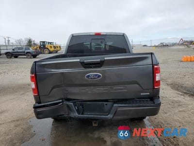 Zdjęcie 6 z 13 samochodu: 2018 FORD F150 SUPERCREW VIN:1FTEW1EP2JFA90993 - miniatura